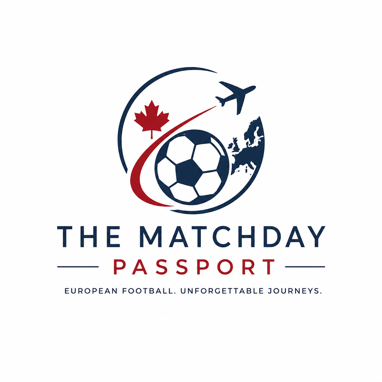 The Matchday Passport